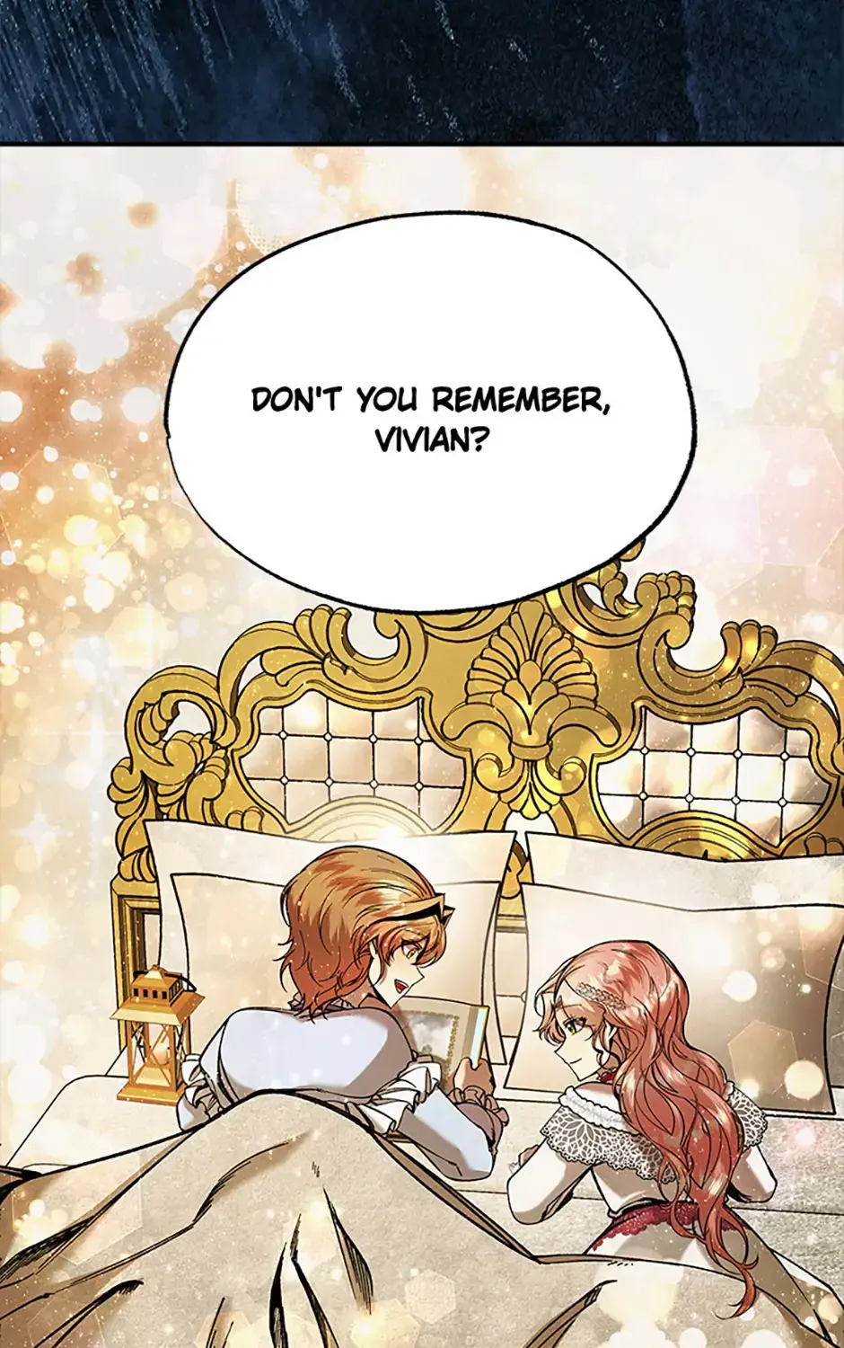 Charlotte’s Wheel Chapter 49 page 50 - 