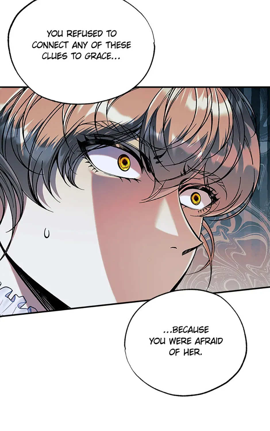 Charlotte’s Wheel Chapter 49 page 54 - 