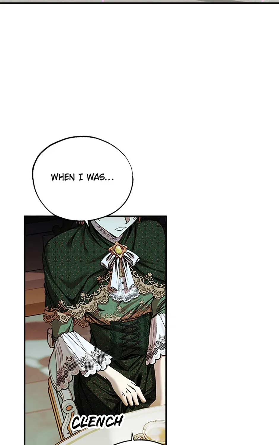 Charlotte’s Wheel Chapter 49 page 58 - 