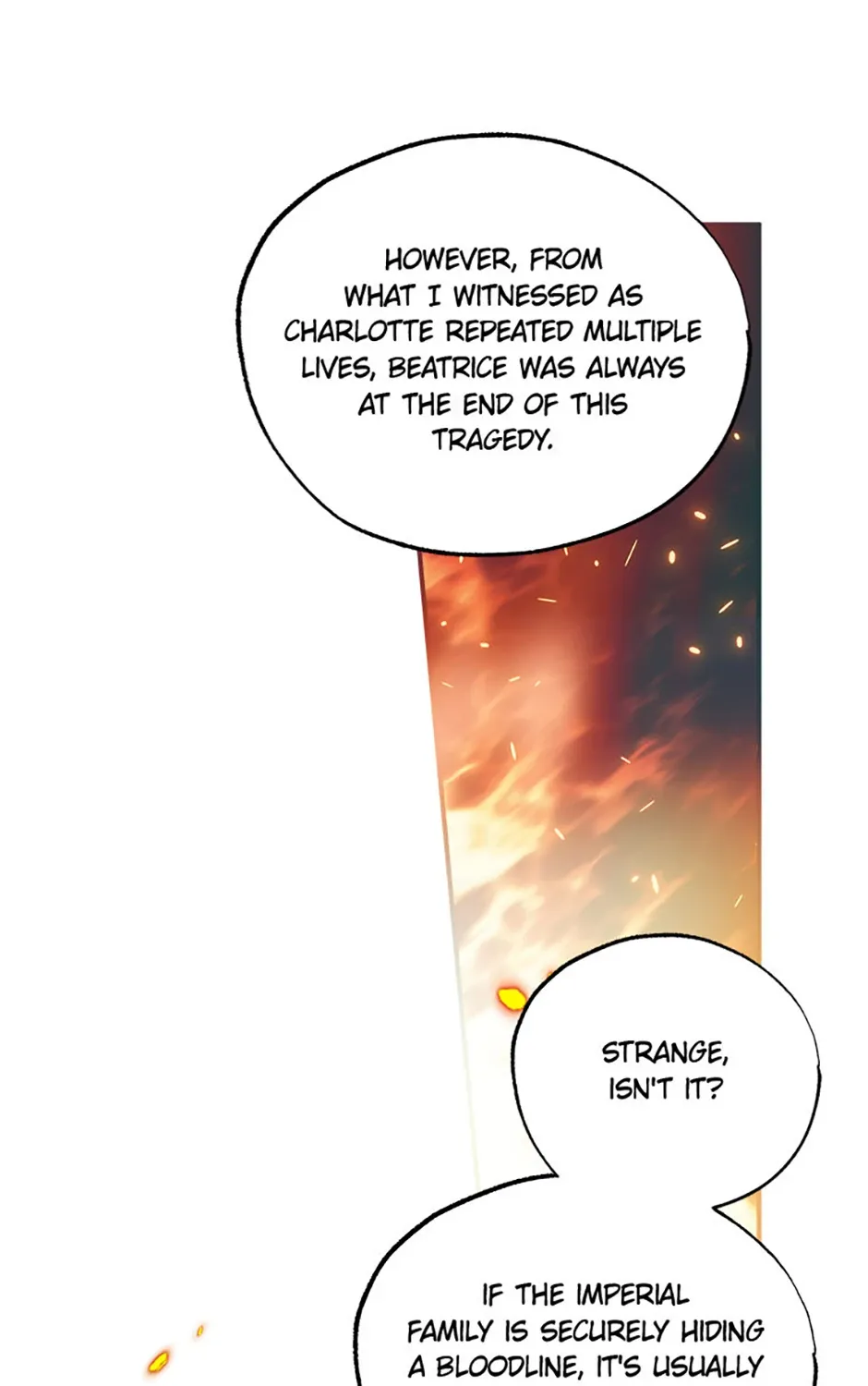 Charlotte’s Wheel Chapter 49 page 66 - 