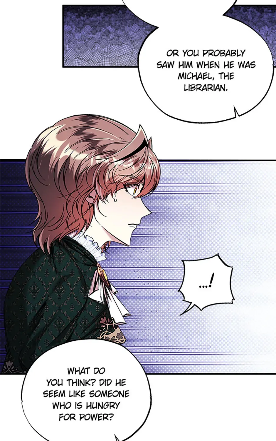 Charlotte’s Wheel Chapter 49 page 82 - 