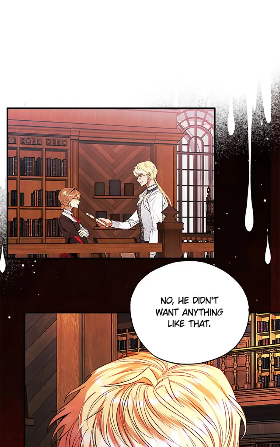 Charlotte’s Wheel Chapter 49 page 84 - 