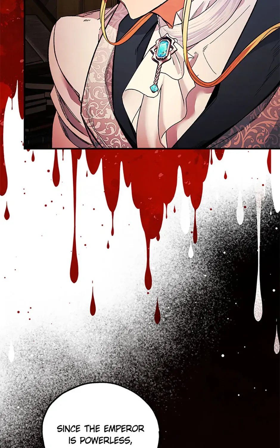 Charlotte’s Wheel Chapter 49 page 86 - 