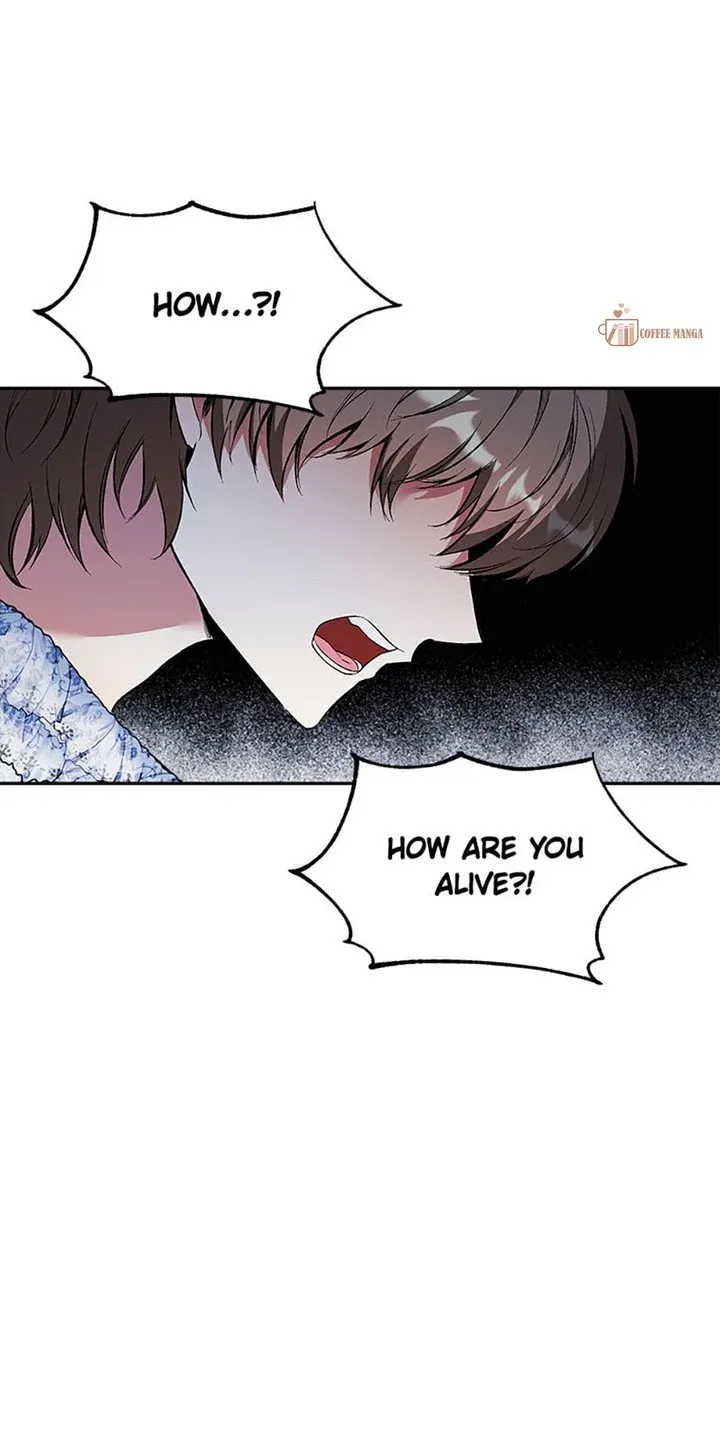 Charlotte’s Wheel Chapter 5 page 2 - 