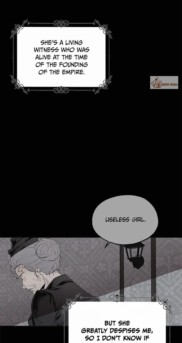 Charlotte’s Wheel Chapter 5 page 18 - 