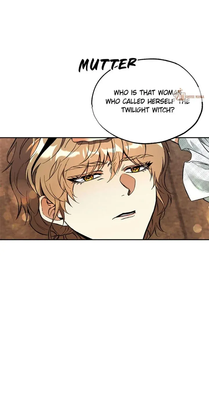 Charlotte’s Wheel Chapter 5 page 19 - 