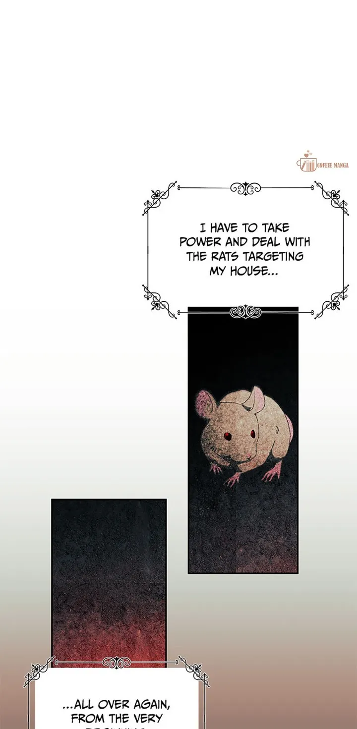 Charlotte’s Wheel Chapter 5 page 20 - 