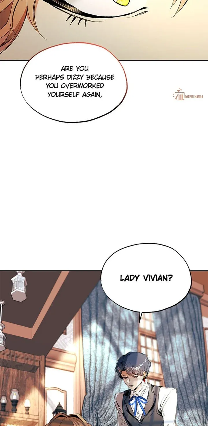 Charlotte’s Wheel Chapter 5 page 23 - 