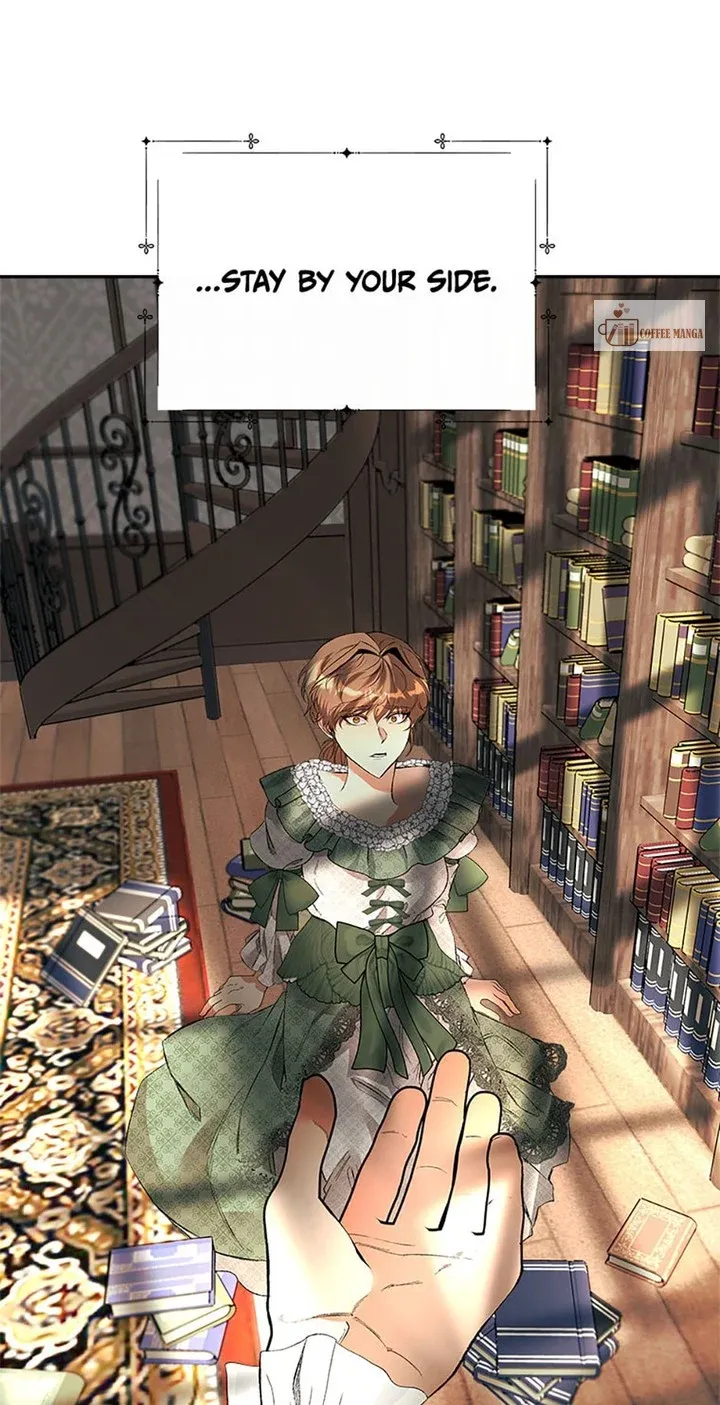 Charlotte’s Wheel Chapter 5 page 25 - 