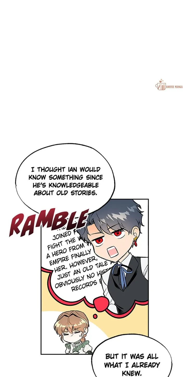 Charlotte’s Wheel Chapter 5 page 28 - 