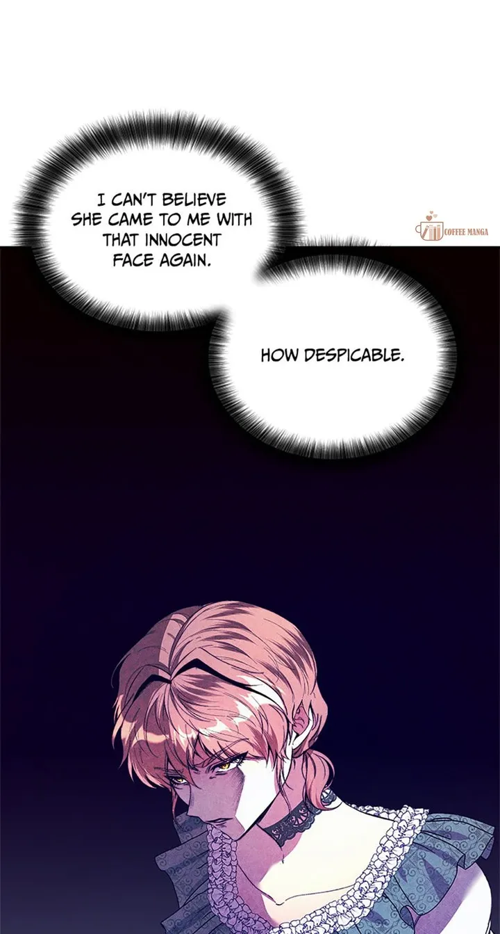 Charlotte’s Wheel Chapter 5 page 31 - 