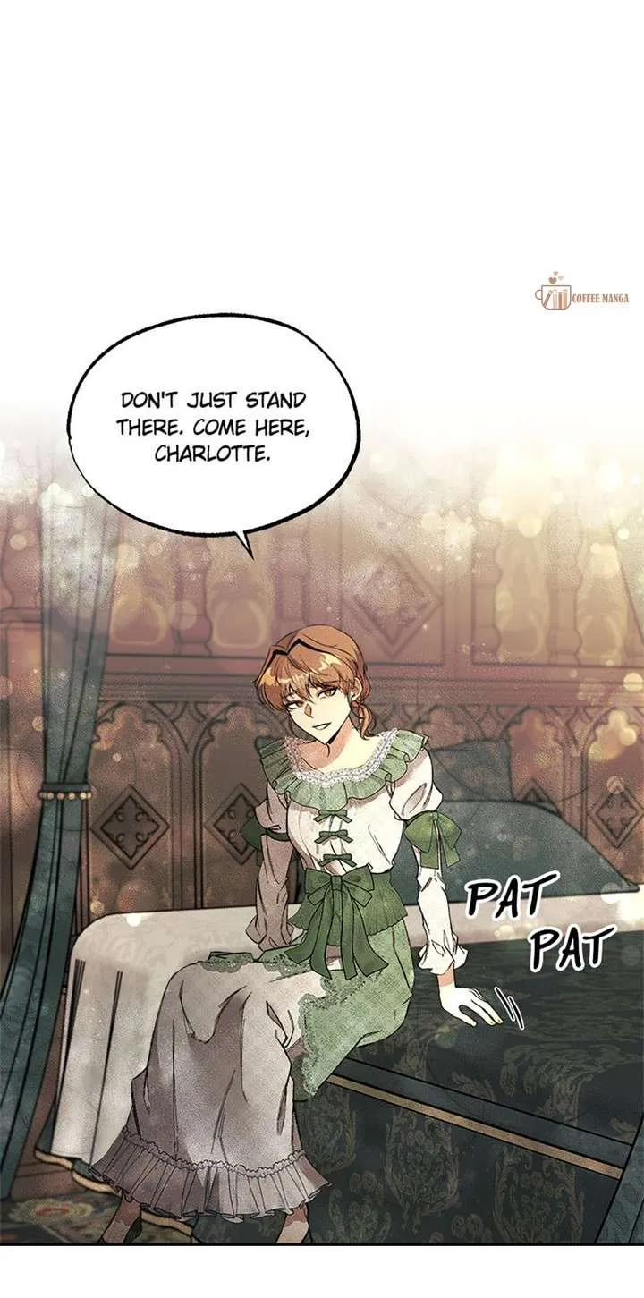 Charlotte’s Wheel Chapter 5 page 34 - 