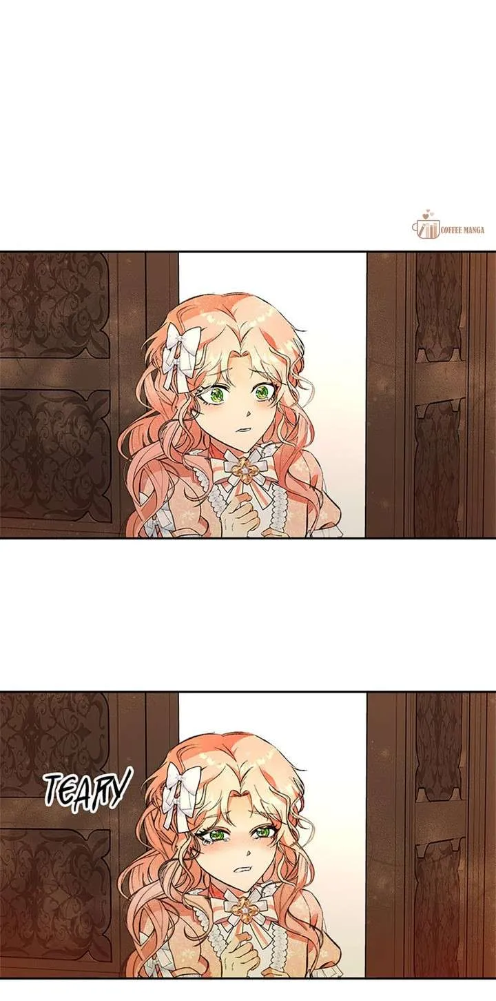 Charlotte’s Wheel Chapter 5 page 35 - 