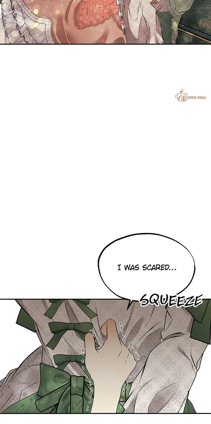 Charlotte’s Wheel Chapter 5 page 37 - 