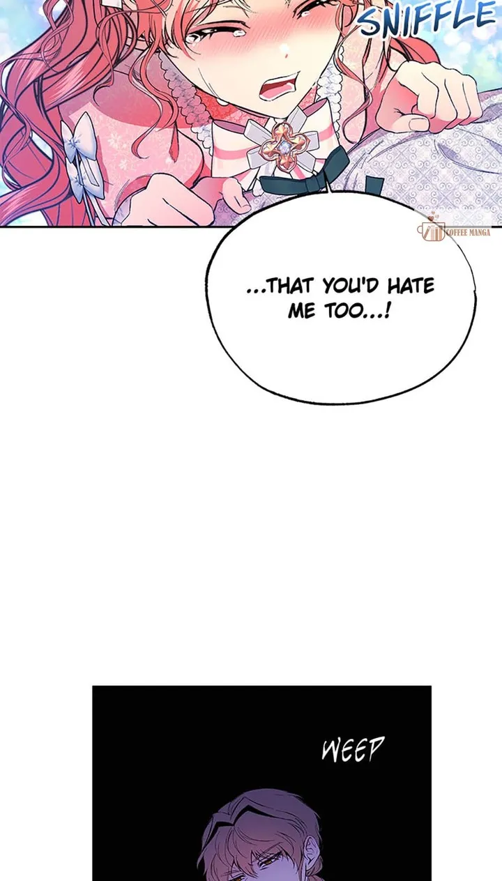 Charlotte’s Wheel Chapter 5 page 39 - 