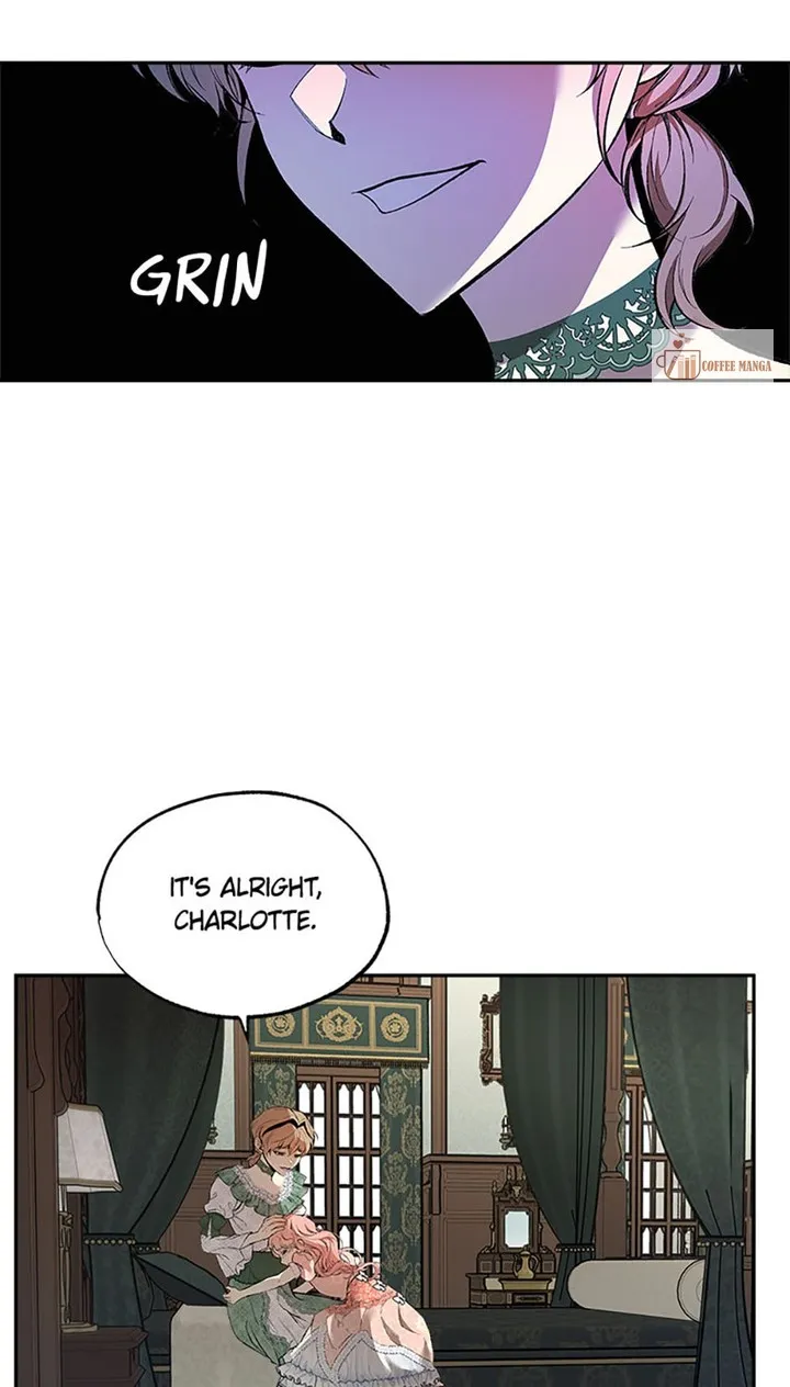Charlotte’s Wheel Chapter 5 page 41 - 