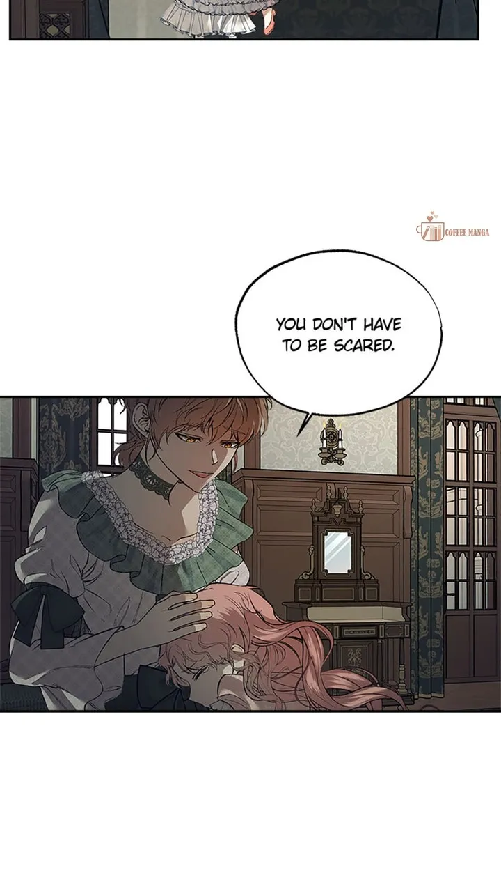 Charlotte’s Wheel Chapter 5 page 42 - 