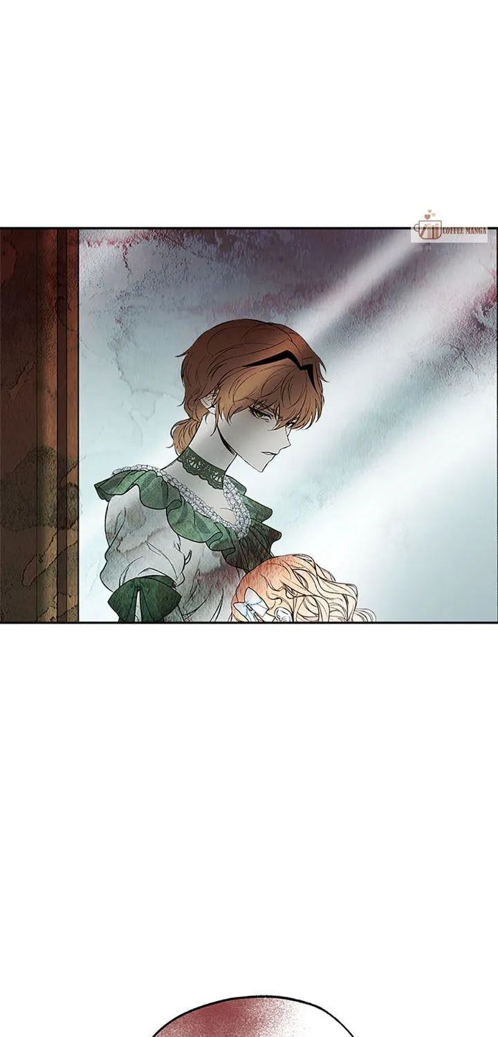 Charlotte’s Wheel Chapter 5 page 43 - 