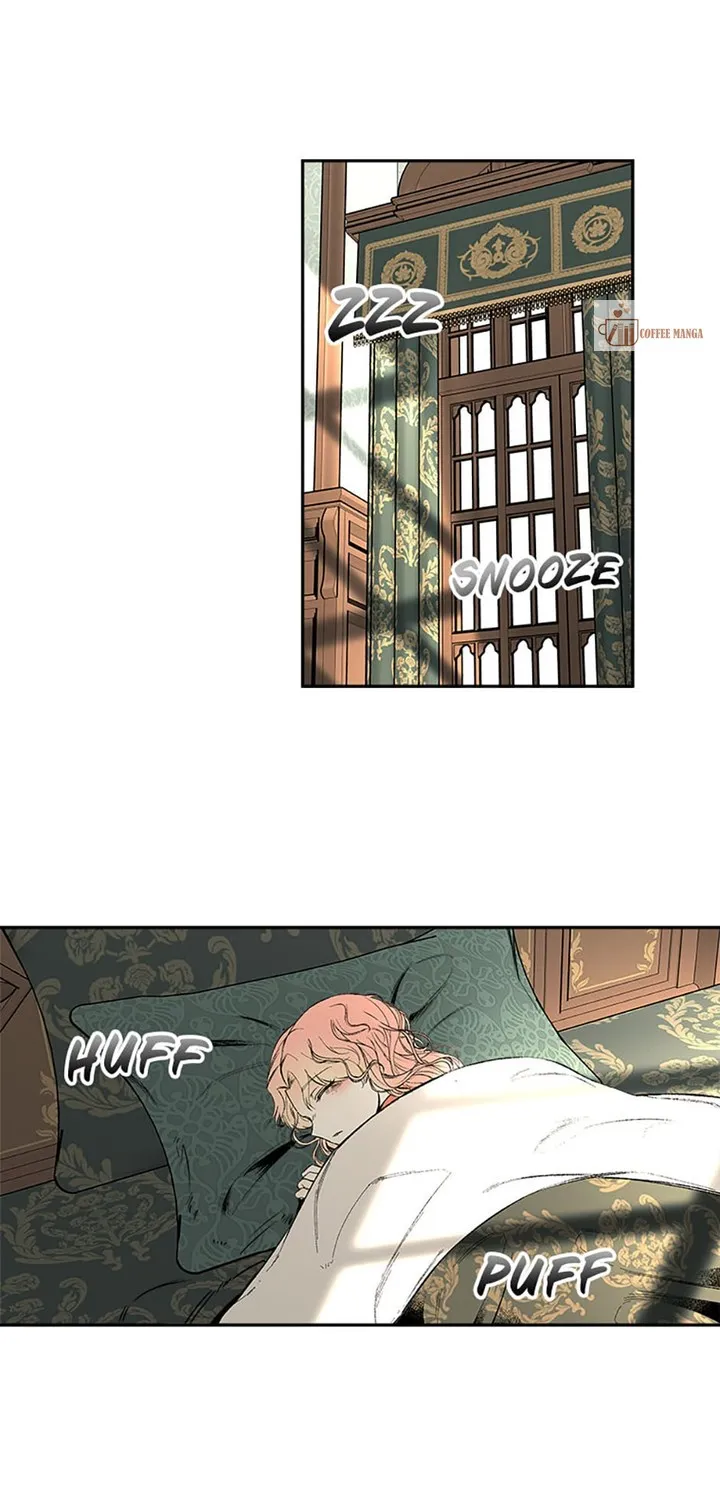 Charlotte’s Wheel Chapter 5 page 45 - 