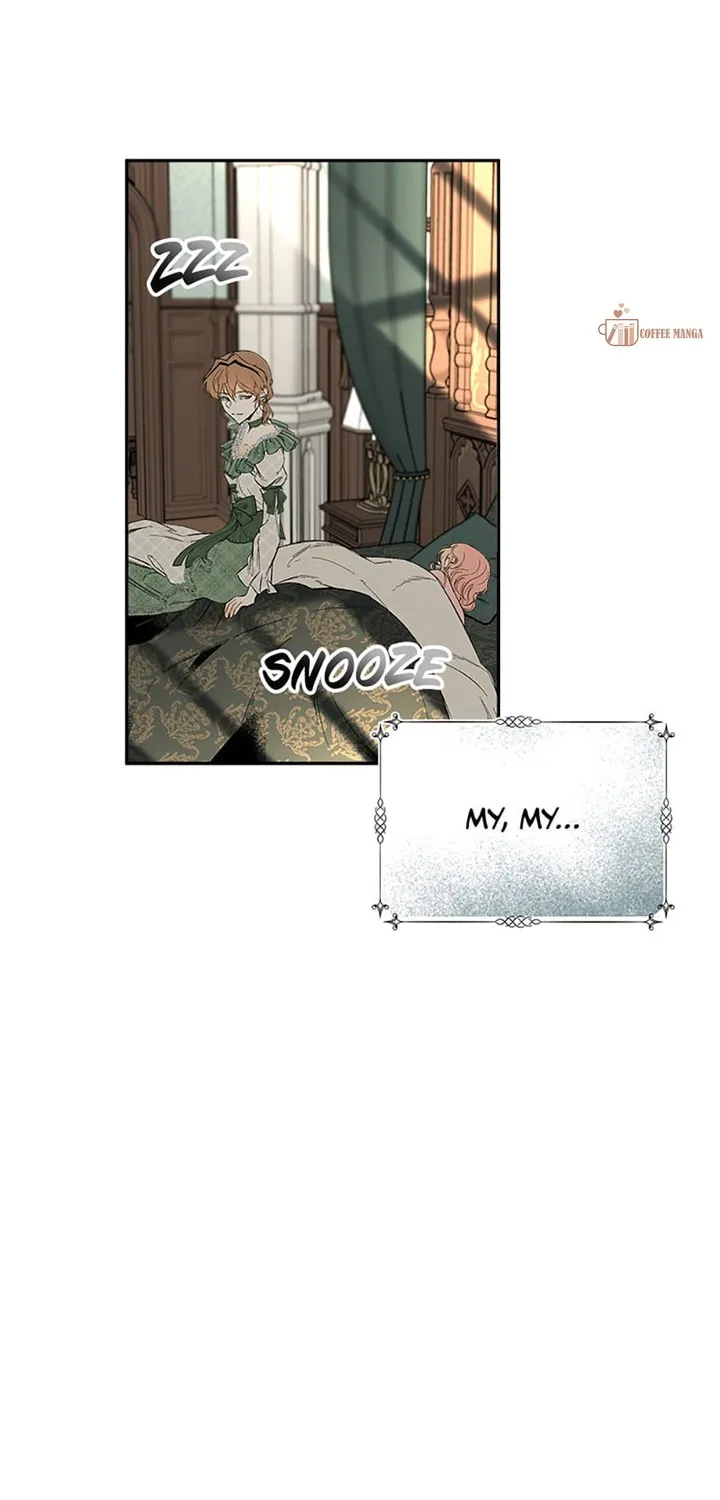 Charlotte’s Wheel Chapter 5 page 46 - 