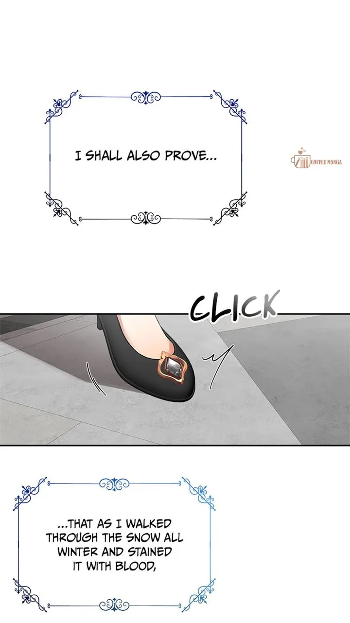 Charlotte’s Wheel Chapter 5 page 52 - 