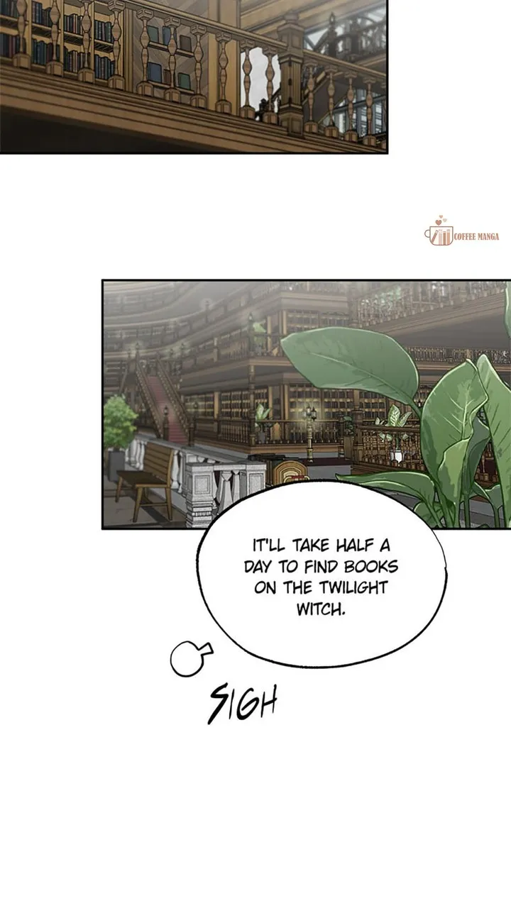 Charlotte’s Wheel Chapter 5 page 56 - 