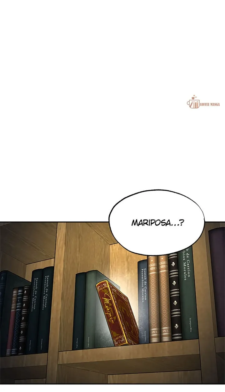 Charlotte’s Wheel Chapter 5 page 58 - 