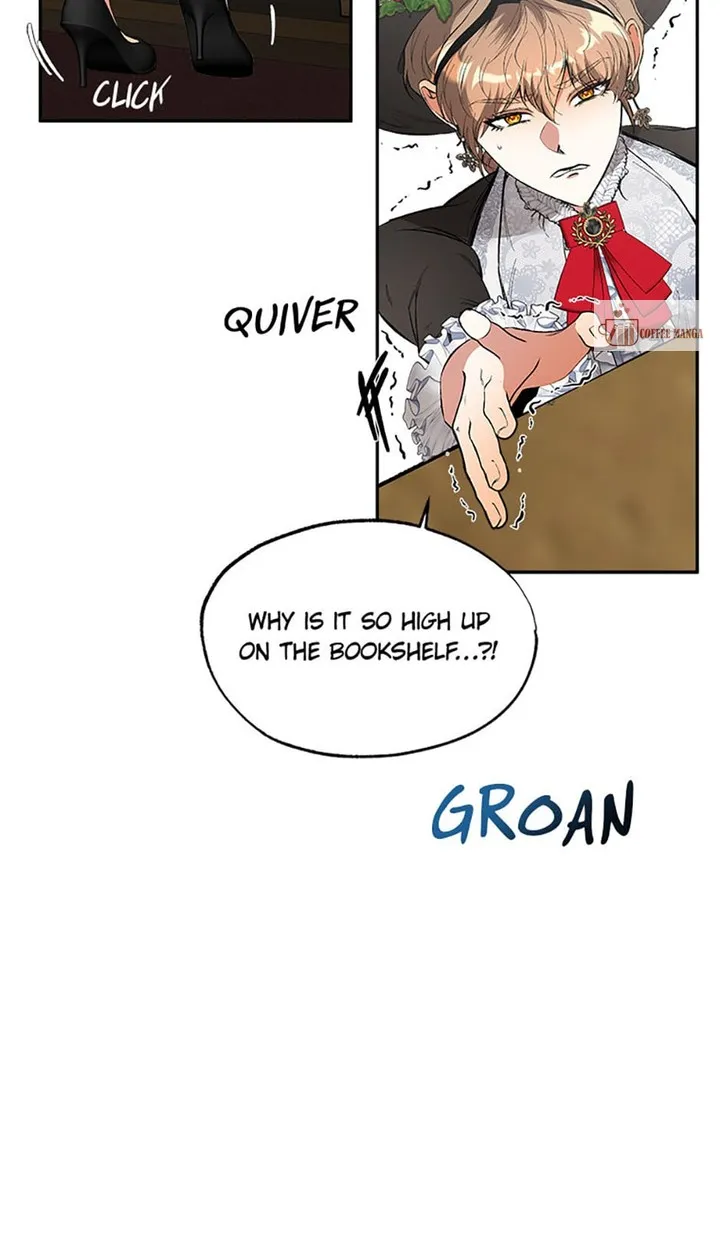 Charlotte’s Wheel Chapter 5 page 60 - 