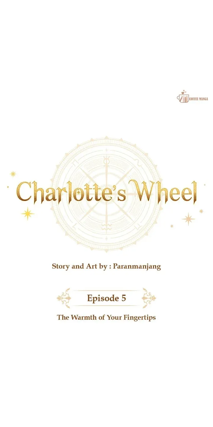 Charlotte’s Wheel Chapter 5 page 7 - 