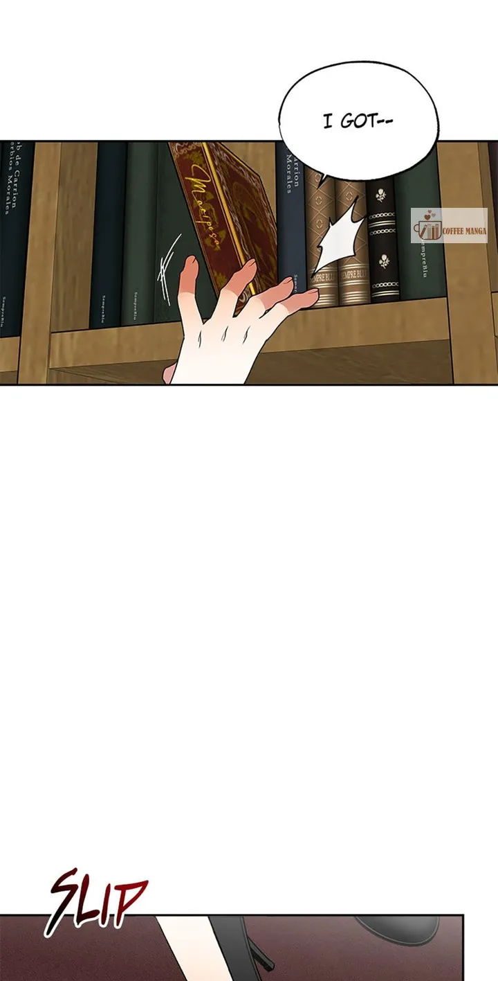 Charlotte’s Wheel Chapter 5 page 61 - 