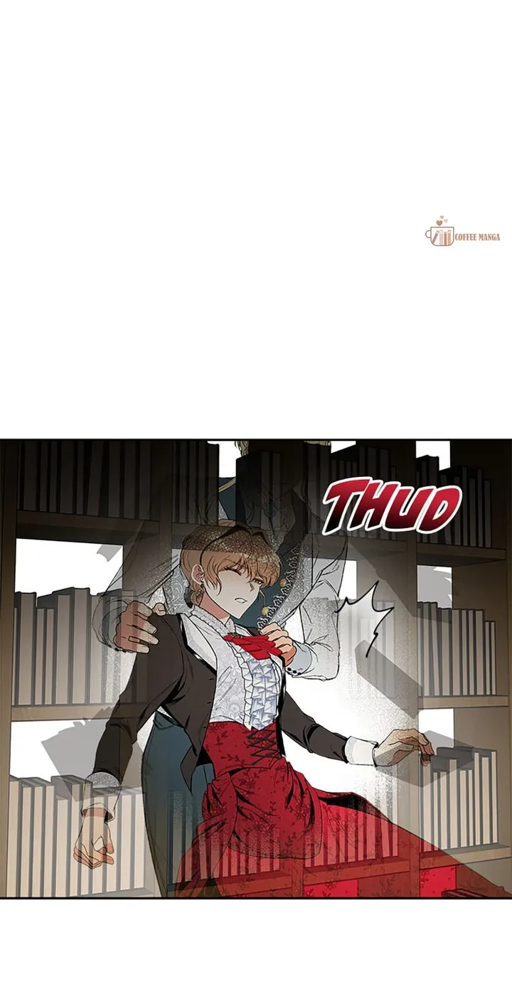 Charlotte’s Wheel Chapter 5 page 64 - 