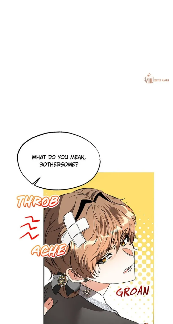 Charlotte’s Wheel Chapter 5 page 66 - 
