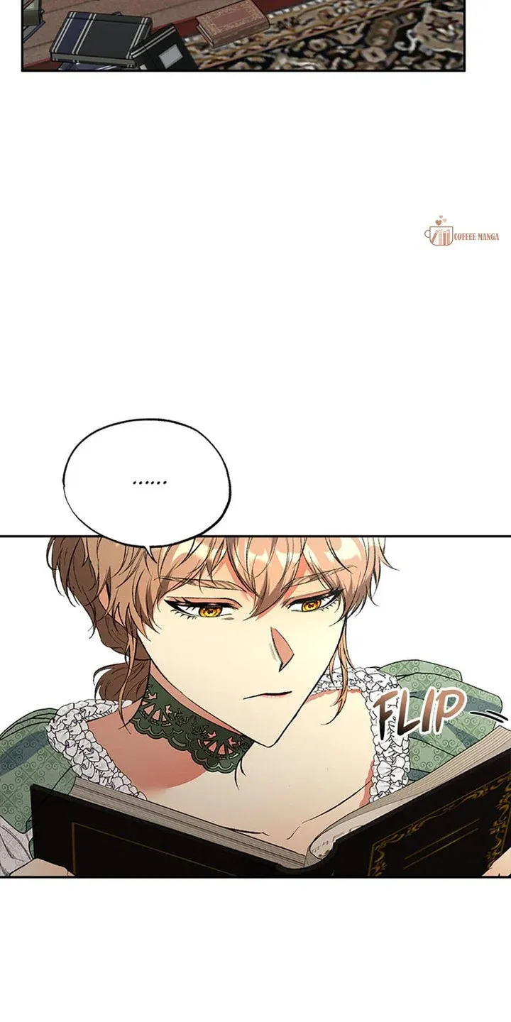 Charlotte’s Wheel Chapter 5 page 9 - 