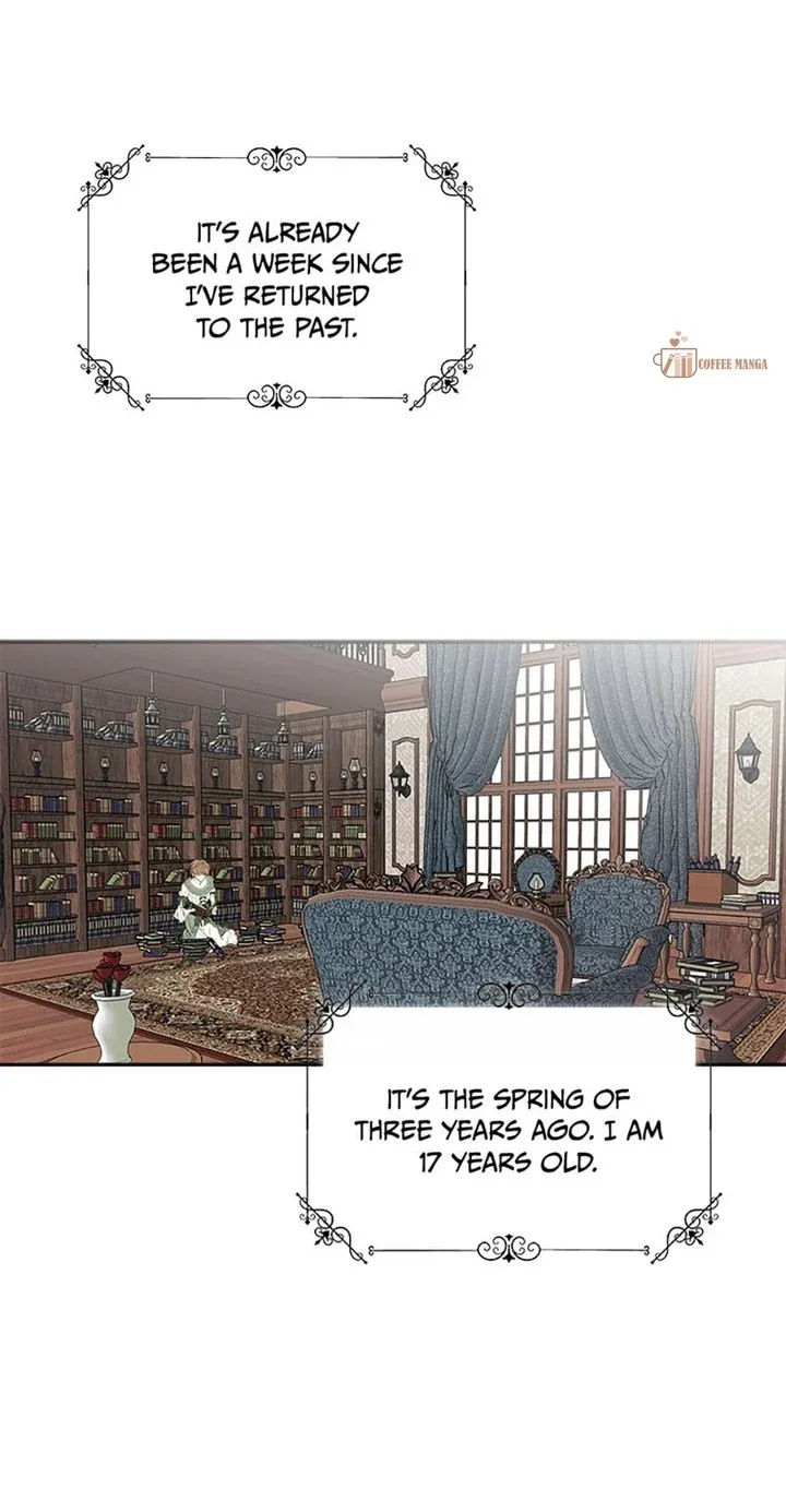 Charlotte’s Wheel Chapter 5 page 10 - 