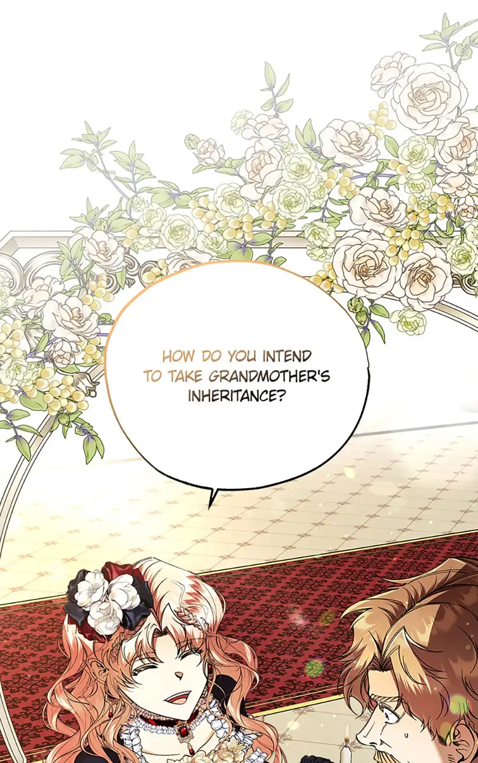 Charlotte’s Wheel Chapter 50 page 101 - 