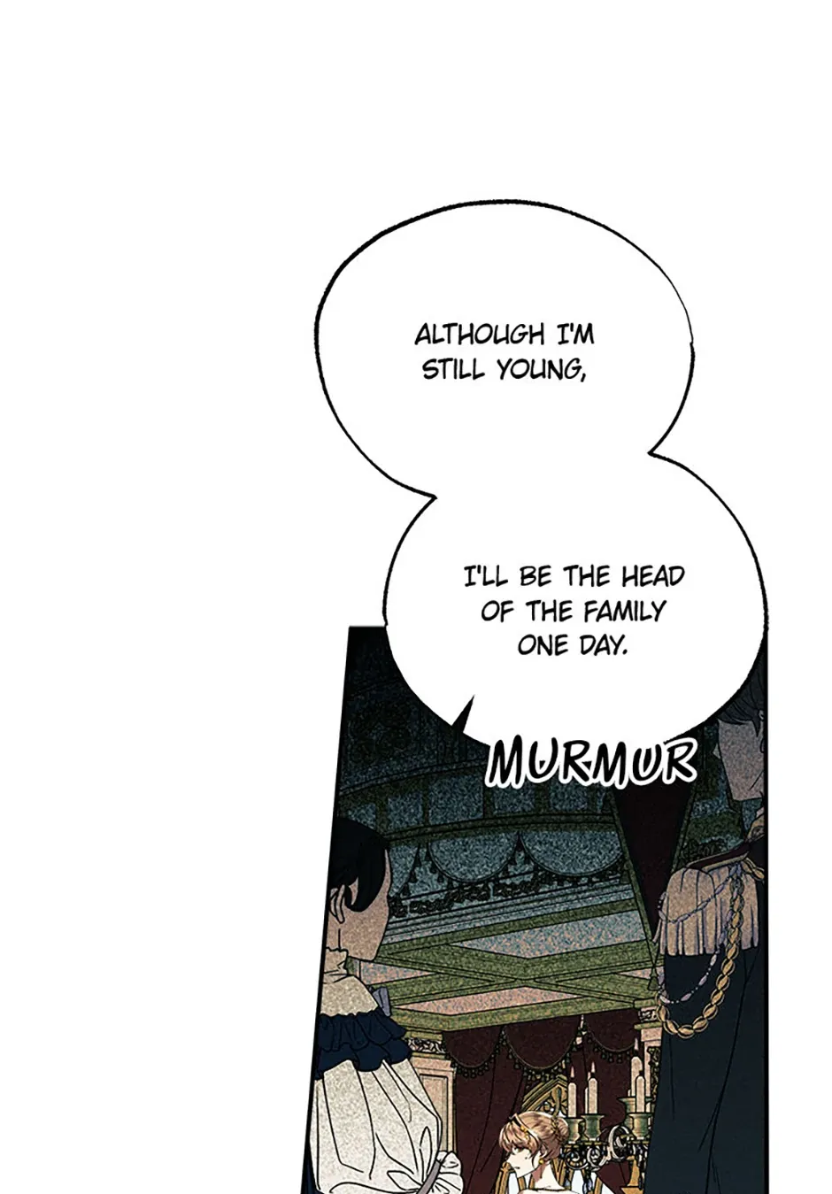Charlotte’s Wheel Chapter 50 page 105 - 