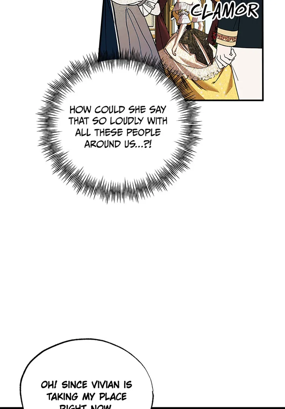 Charlotte’s Wheel Chapter 50 page 106 - 