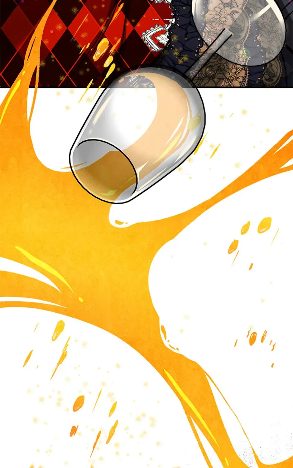 Charlotte’s Wheel Chapter 50 page 120 - 