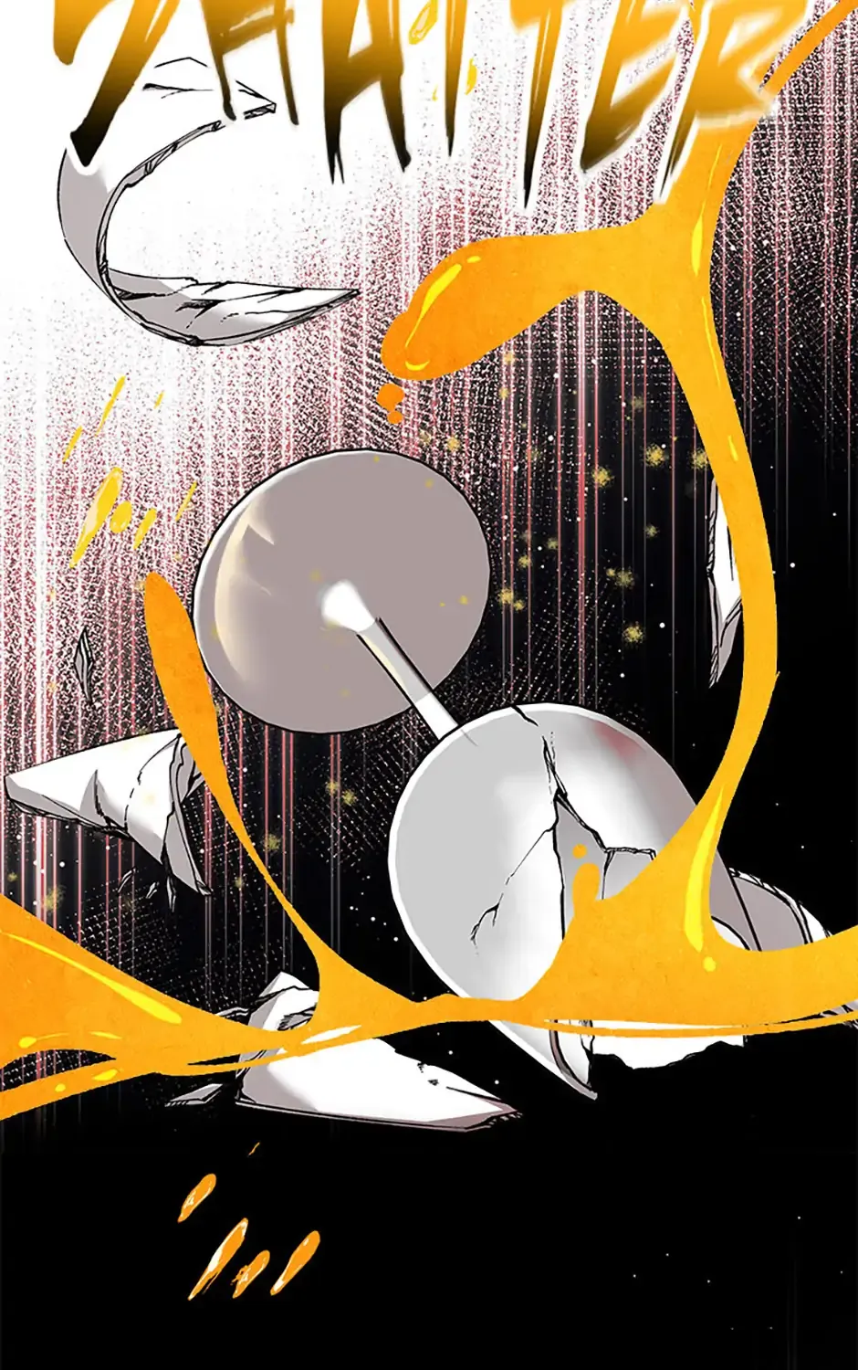 Charlotte’s Wheel Chapter 50 page 122 - 