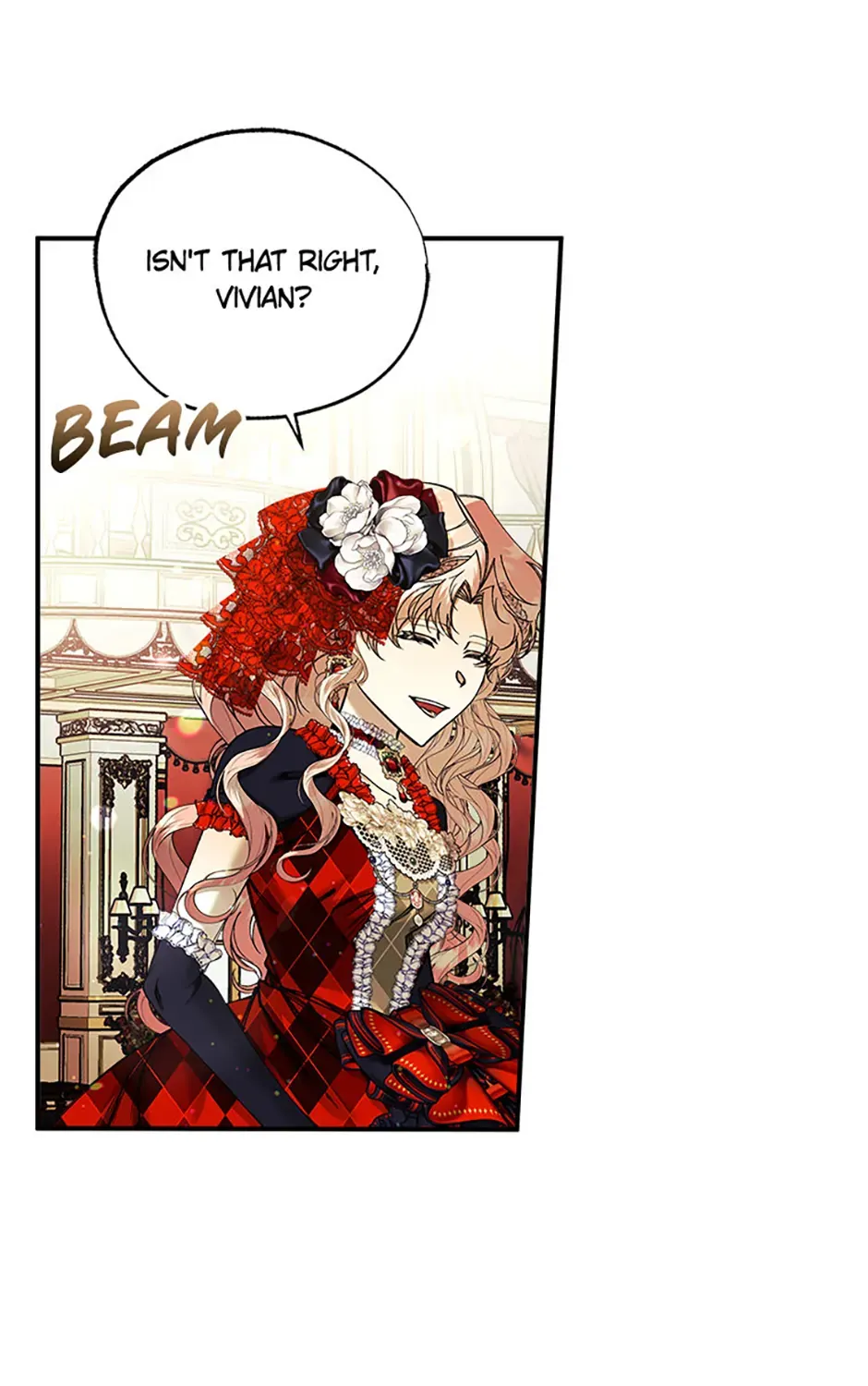 Charlotte’s Wheel Chapter 50 page 134 - 