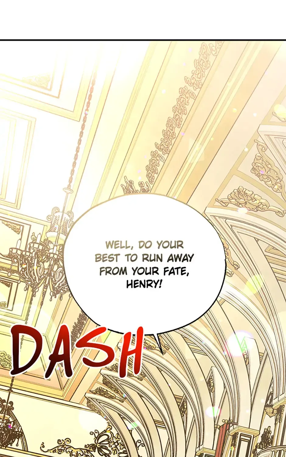 Charlotte’s Wheel Chapter 50 page 138 - 