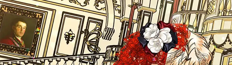 Charlotte’s Wheel Chapter 50 page 139 - 