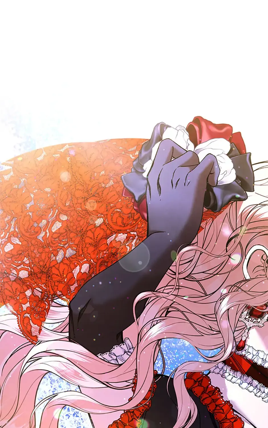 Charlotte’s Wheel Chapter 50 page 144 - 