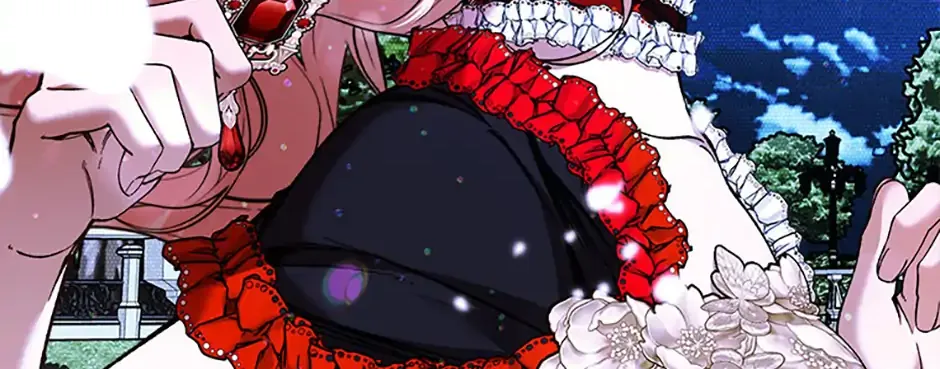 Charlotte’s Wheel Chapter 50 page 151 - 