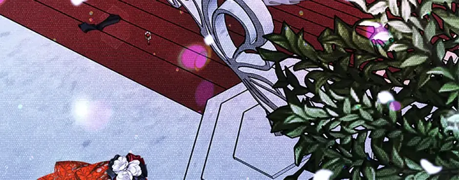 Charlotte’s Wheel Chapter 50 page 155 - 