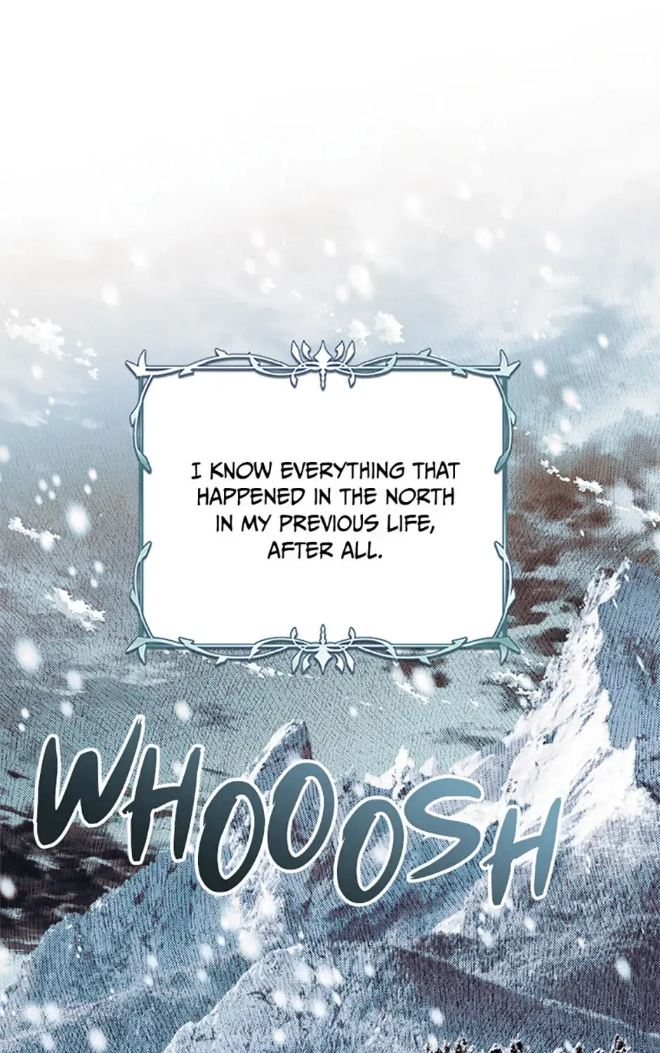Charlotte’s Wheel Chapter 50 page 21 - 