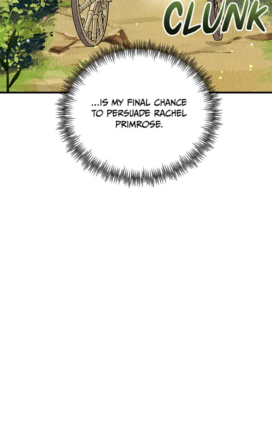 Charlotte’s Wheel Chapter 50 page 27 - 