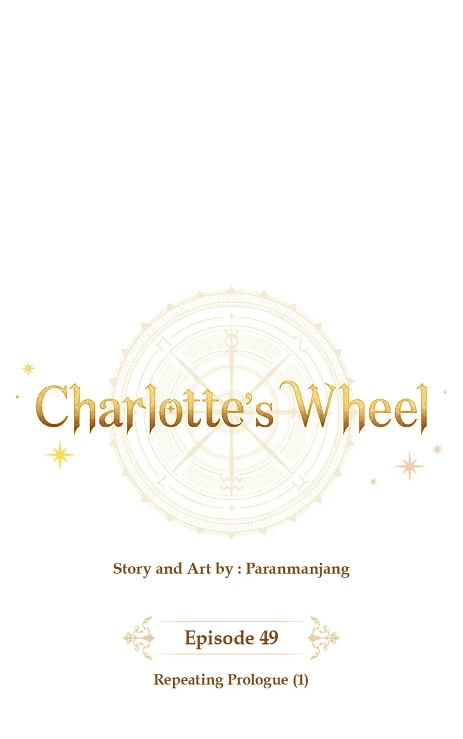 Charlotte’s Wheel Chapter 50 page 29 - 