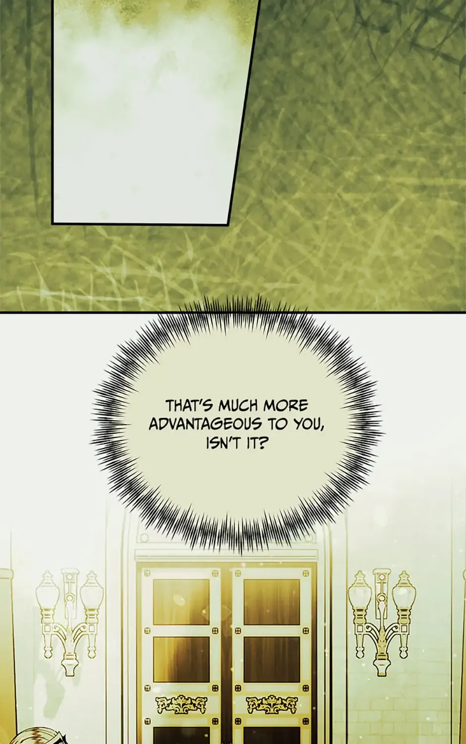 Charlotte’s Wheel Chapter 50 page 4 - 