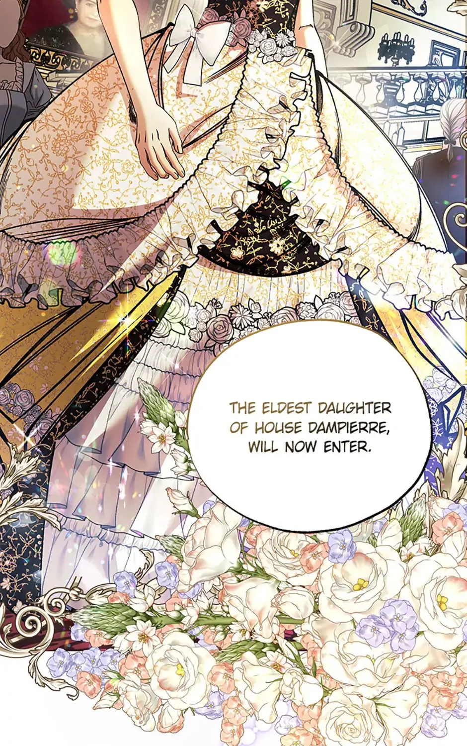 Charlotte’s Wheel Chapter 50 page 39 - 